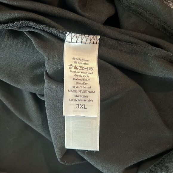 Lularoe Amber Lightweight Hoodie, Halloween Jack o Lantern pumpkin hooded - Picture 6 of 10